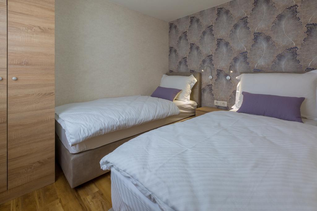 Lando Resort Кампор Экстерьер фото