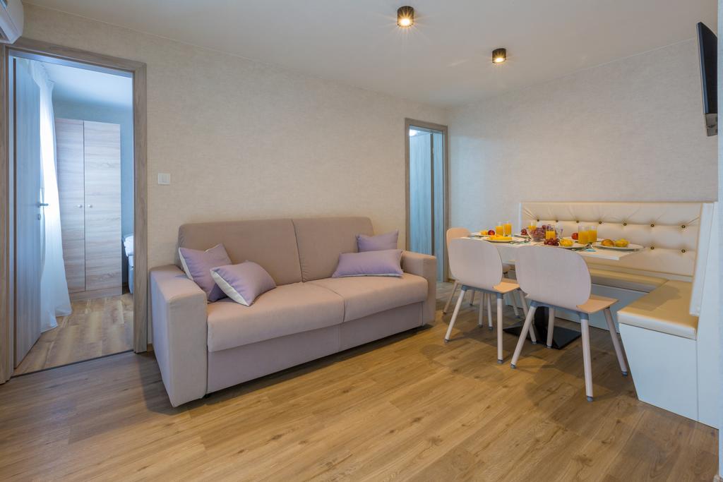 Lando Resort Кампор Экстерьер фото