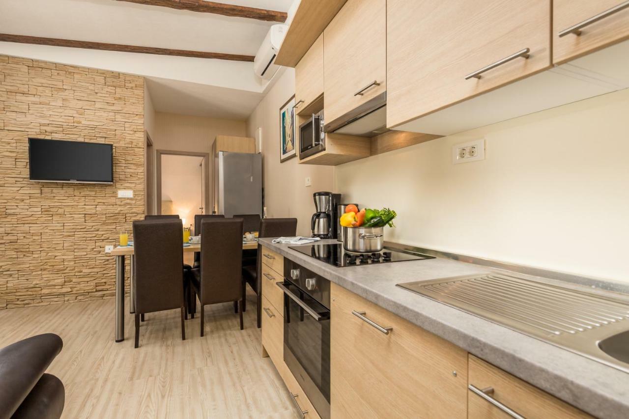 Lando Resort Кампор Экстерьер фото