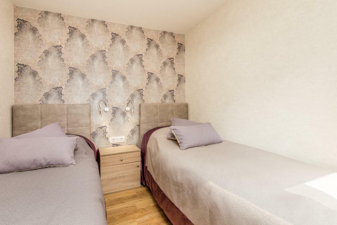 Lando Resort Кампор Экстерьер фото