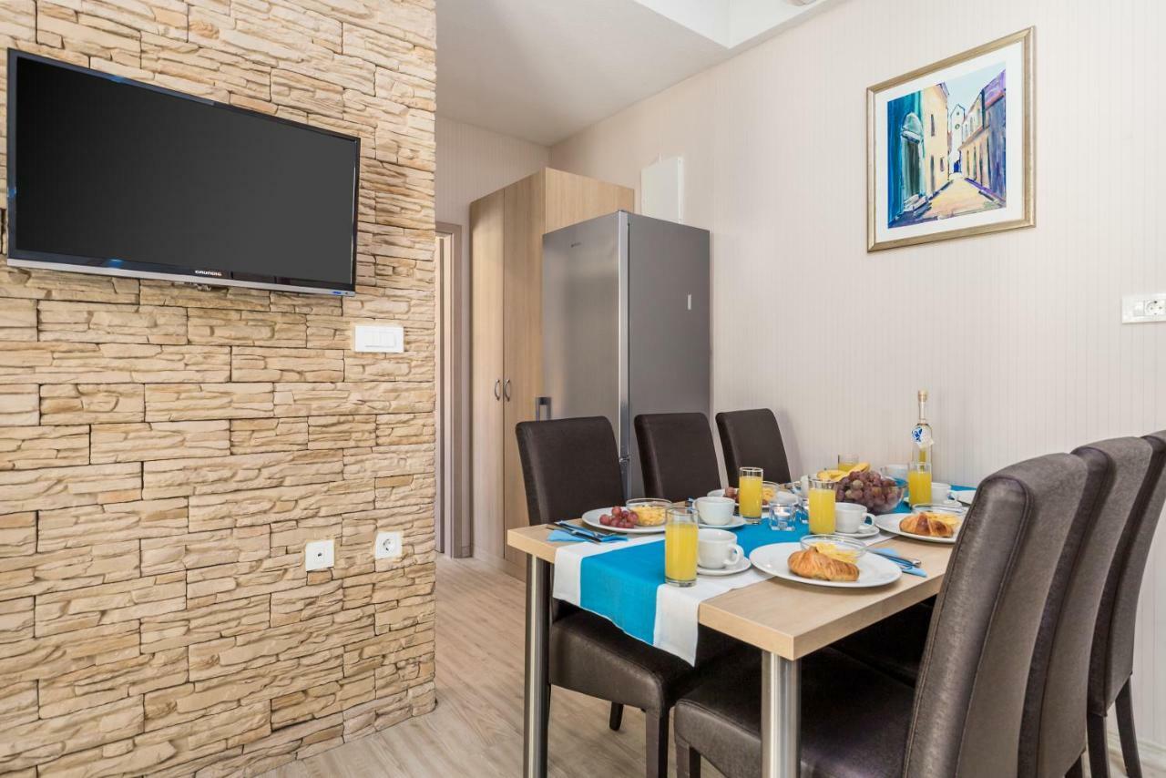 Lando Resort Кампор Экстерьер фото
