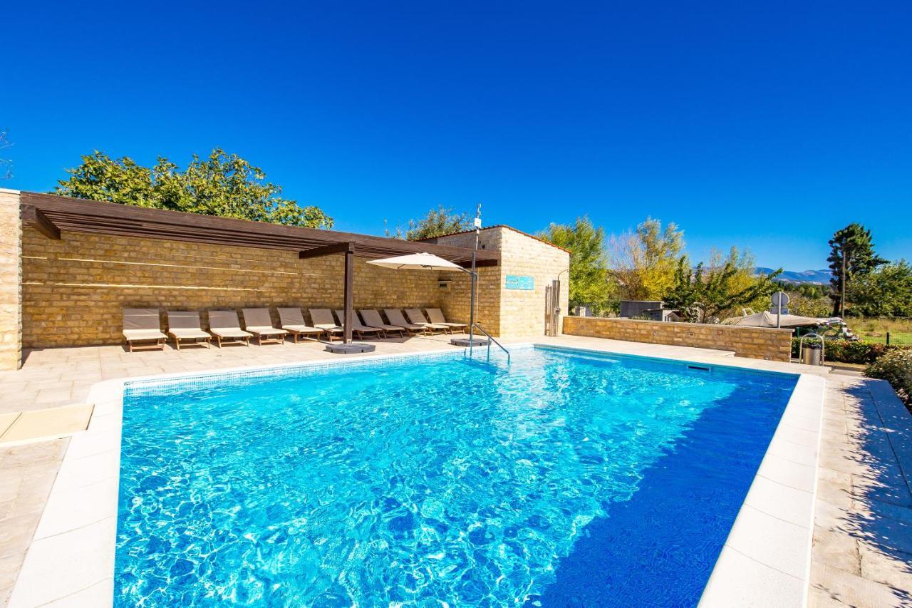 Lando Resort Кампор Экстерьер фото