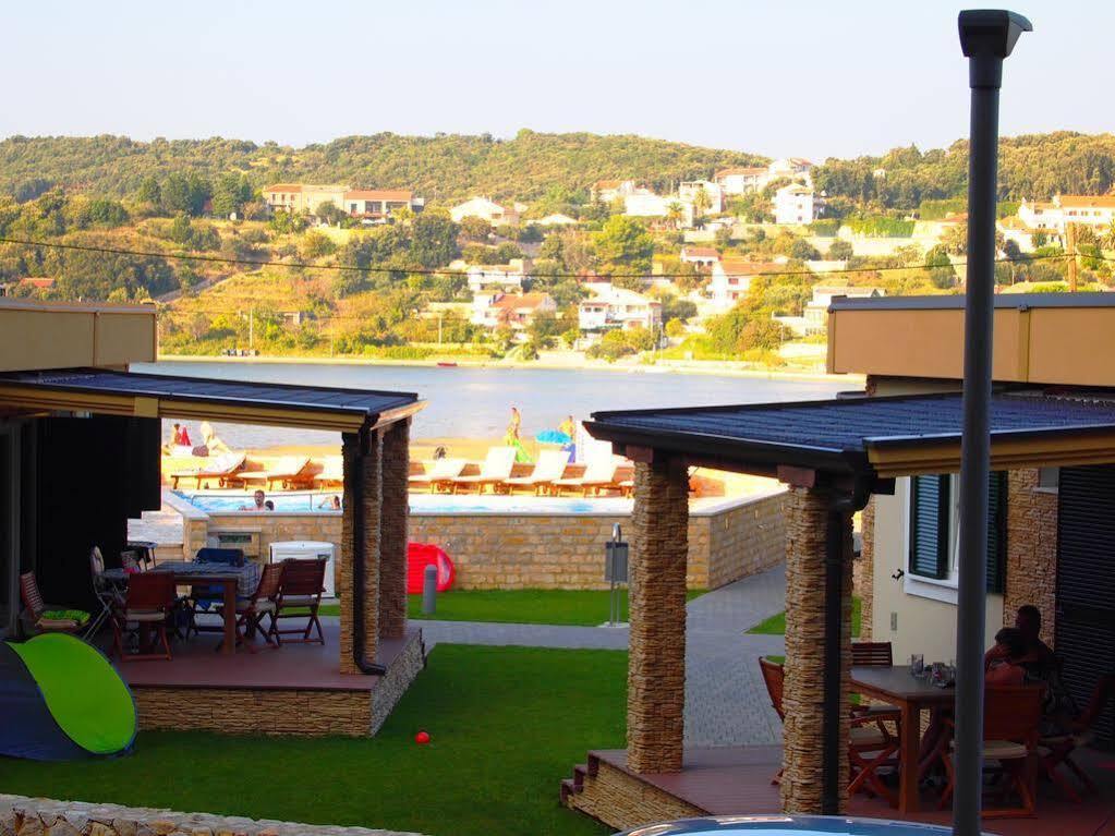 Lando Resort Кампор Экстерьер фото